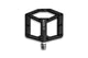 Acid Pedale FLAT C1-IB black black