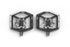 Acid Pedale COMBO A2-ZP black