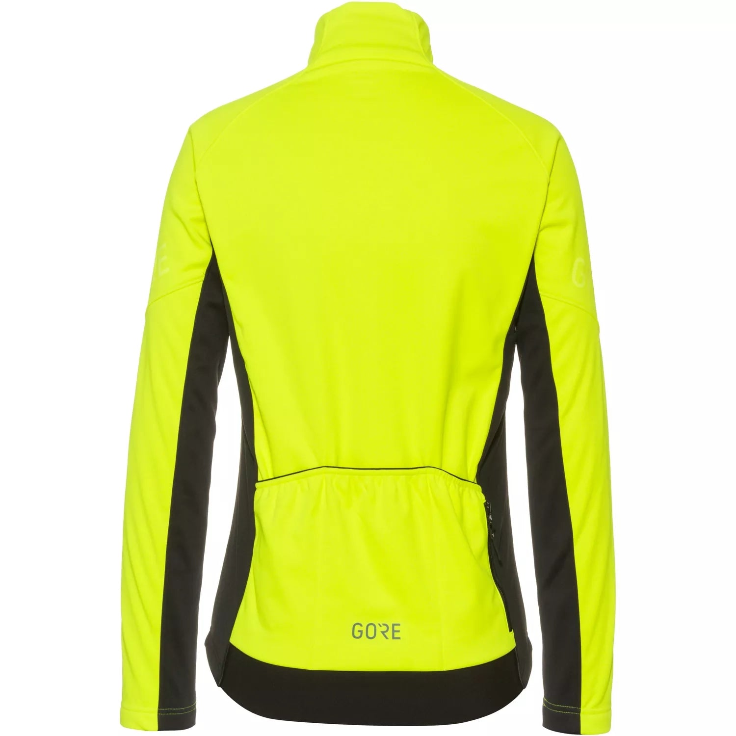 Gore Bike Wear C3 Men GTX I Thermo Jacke neon yellow/black