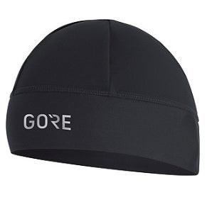 Gore Bike Wear M GWS Thermo Mütze black