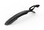 Acid Steckschutzblech VANE DISC hi. 29" black 'n' grey