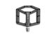 Acid Pedale FLAT C1-IB grey