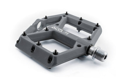 Acid Pedale FLAT C1-IB grey