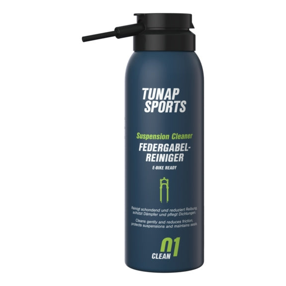Tunap Federgabelreiniger 125ml.