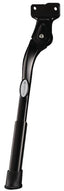 Matrix Hinterbauständer KS34 40 mm Lochabstand schwarz 1-farbig.