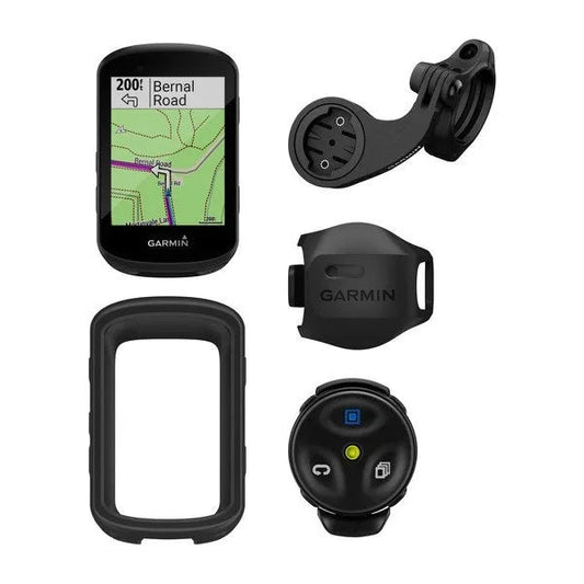 Garmin Garmin Edge 530 GPS MTB-Bundle 1-farbig