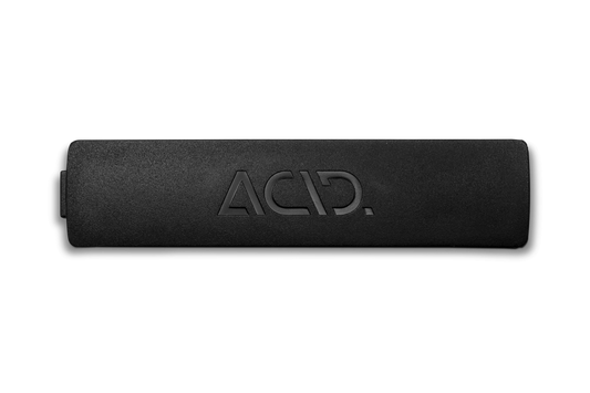 Acid Schutzblech Streben Clip Adapter hinten