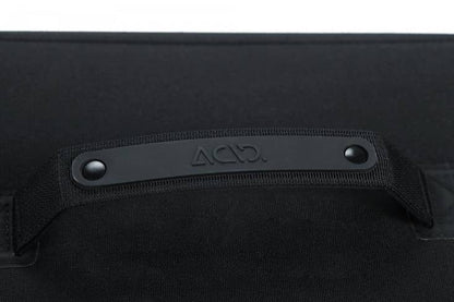 Acid Gepäckträgertasche CITY 8+7 RILink