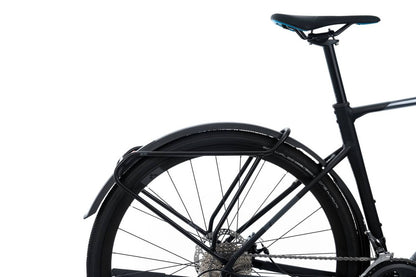 Acid Gepäckträger GRAVEL black
