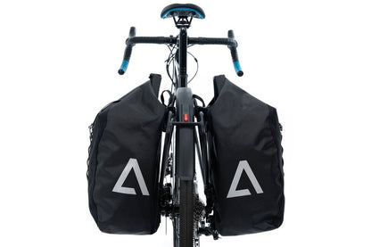 Acid Gepäckträger GRAVEL black
