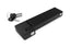 Acid Faltschloss RIGID K80 PURE black