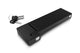 Acid Faltschloss RIGID K120 PURE black