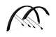 Acid Schutzblechset 50 28" BB Mount 2.0 black