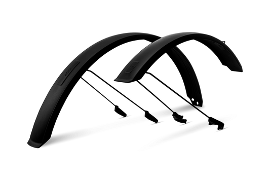 Acid Schutzblechset BB Mount 75 29" black