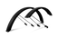 Acid Schutzblechset BB Mount 75 29" black