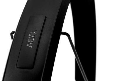 Acid Schutzblechset BB Mount 75 29" black