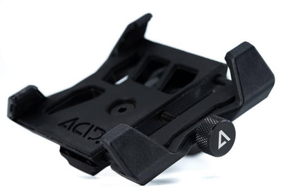 Acid Handyhalterung HPP black
