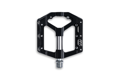 RFR Pedale Flat SLT 2.0 black´n´grey