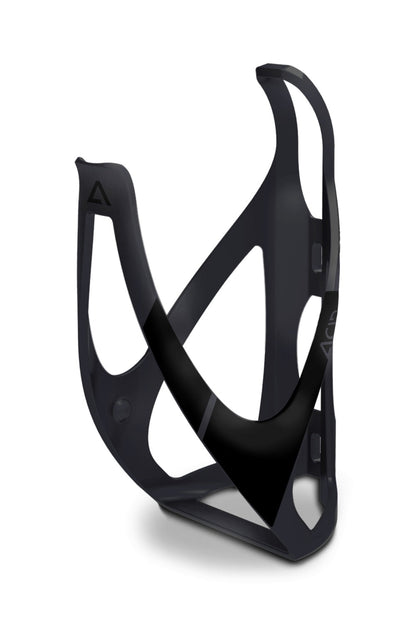 Acid Flaschenhalter HPP matt black´n´glossy