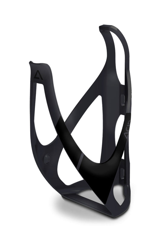 Acid Flaschenhalter HPP matt black´n´glossy