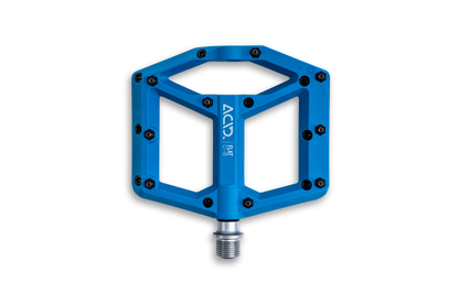 Acid Pedale FLAT C1-IB blue
