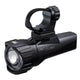 CatEye Beleuchtung GVOLT100 HL-EL570GRC . schwarz.