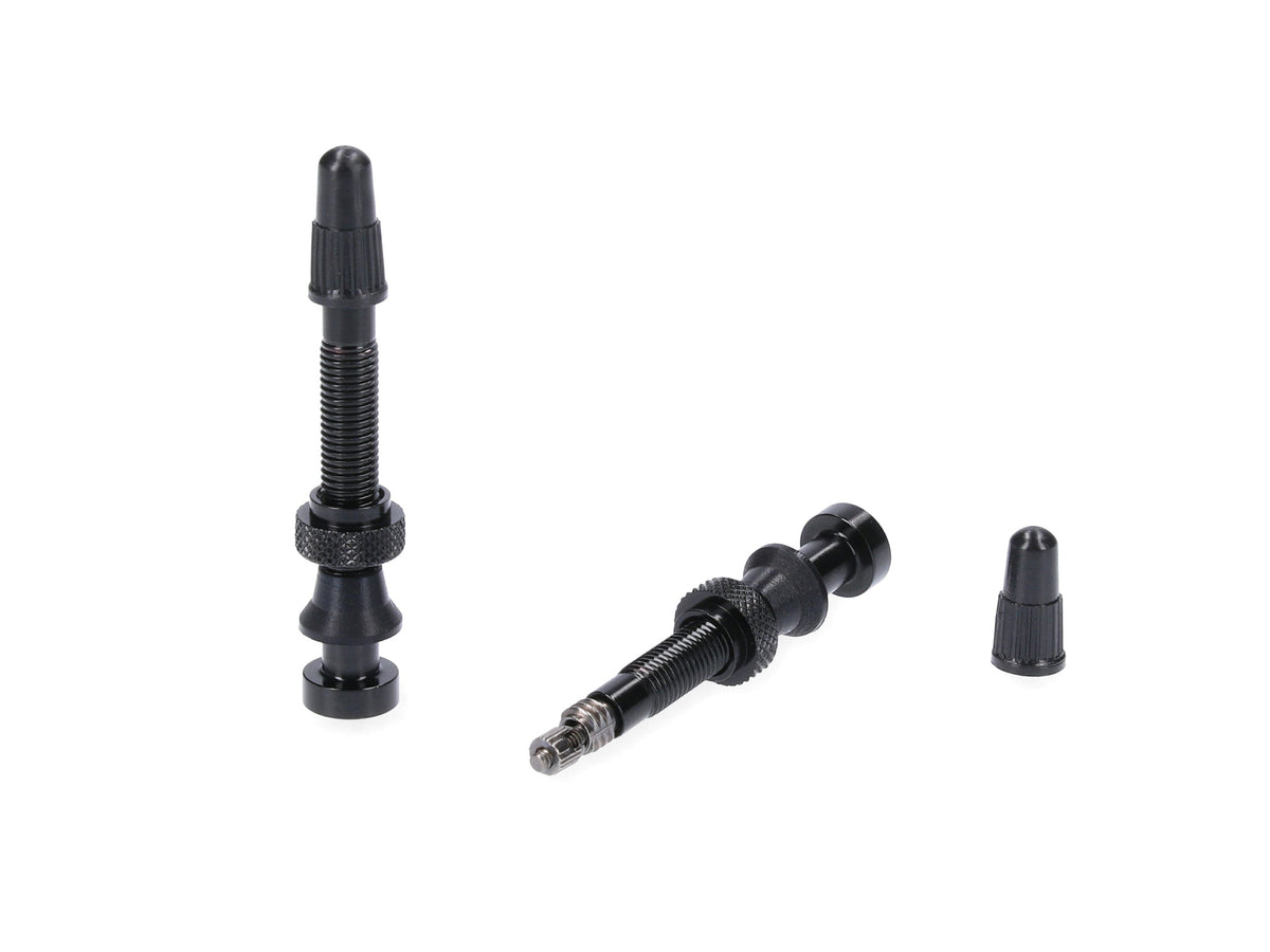 Newmen Tubeless Valve Set 44mm 1-farbig.