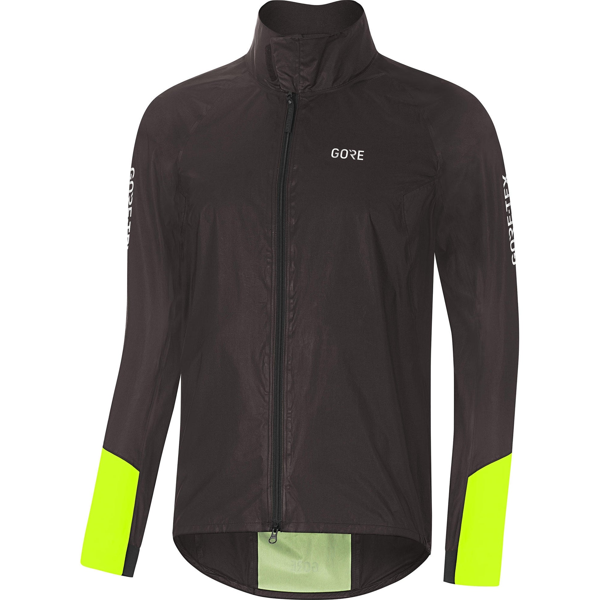 Gore Bike Wear Jacke GTX Paclite Herren neon yellow