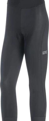 Gore Bike Wear C3 Damen 3/4 Tights+ black