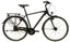 GUDEREIT Fantasy RT schwarz matt