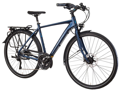 GUDEREIT SX-90 evo dunkelblau glanz