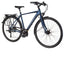 GUDEREIT SX-90 evo dunkelblau glanz