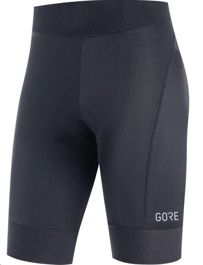 Gore Bike Wear C3 Damen Kurze Tights+ black