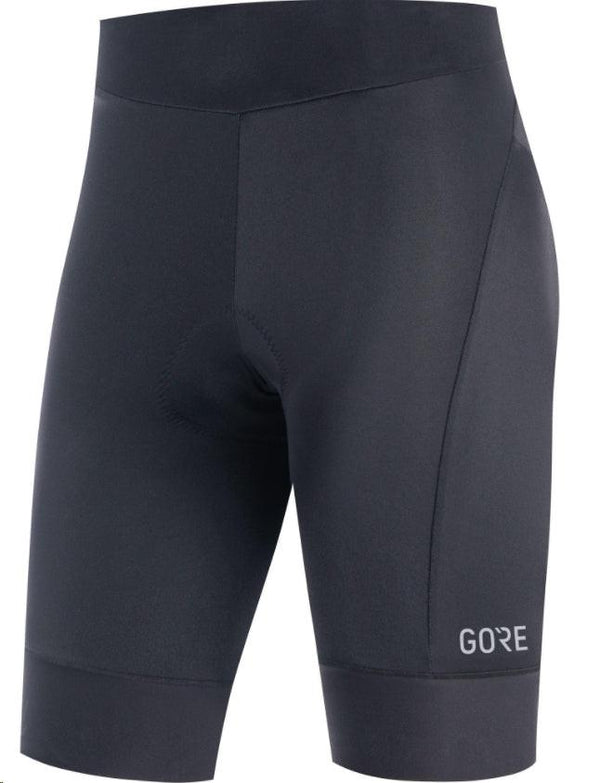 Gore Bike Wear C3 Damen Kurze Tights+ black