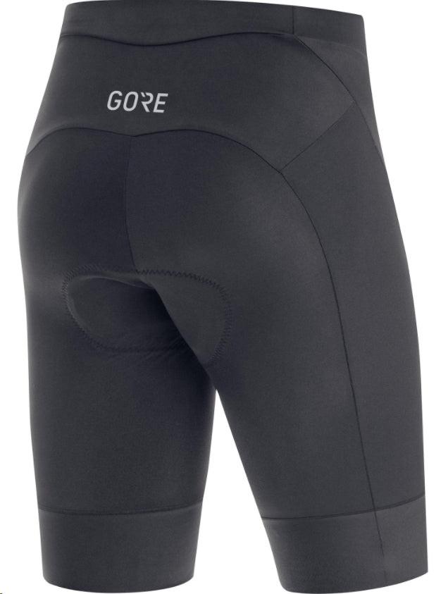 Gore Bike Wear C3 Damen Kurze Tights+ black