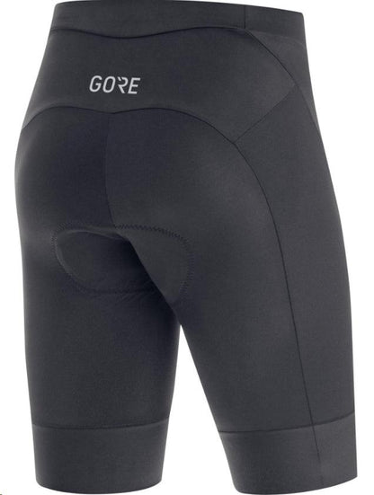 Gore Bike Wear C3 Damen Kurze Tights+ black