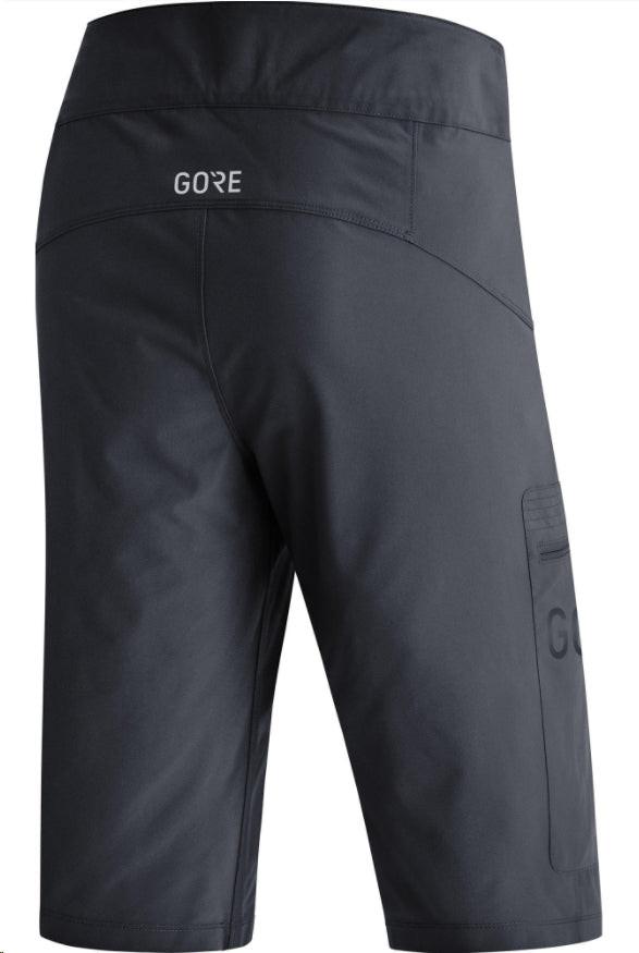 Gore Bike Wear Passion Shorts Mens black