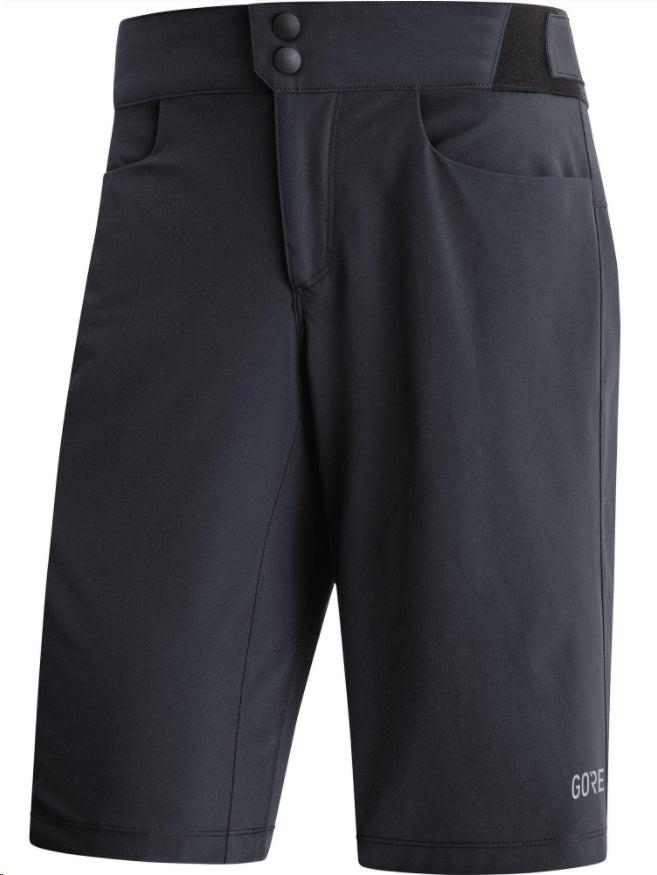 Gore Bike Wear Passion Shorts Womens black