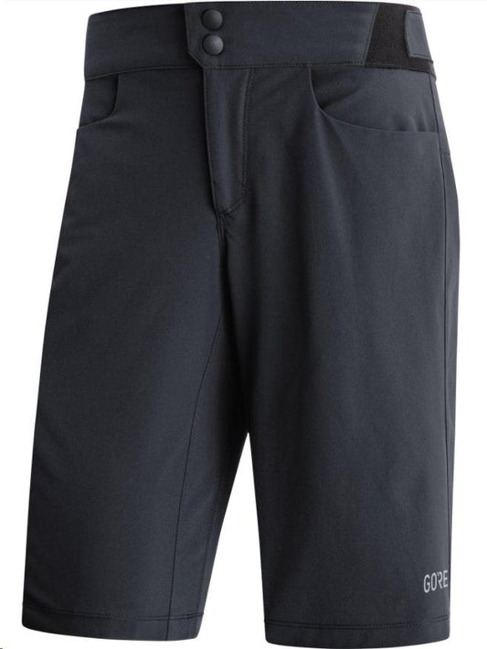 Gore Bike Wear Passion Shorts Womens black