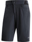 Gore Bike Wear Passion Shorts Womens black