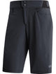 Gore Bike Wear Passion Shorts Womens black