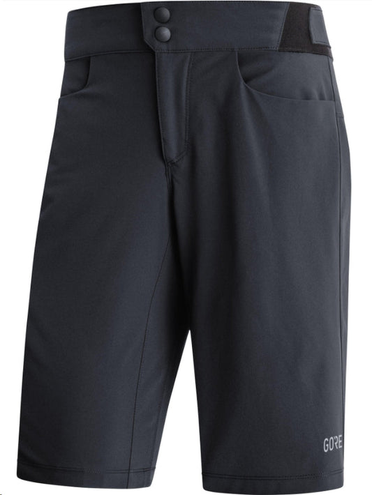 Gore Bike Wear Passion Shorts Womens black.
