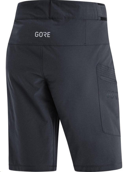 Gore Bike Wear Passion Shorts Womens black