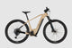 Advanced OFFROAD Pro X Mtb Sand - Schwarz Matt