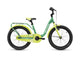 S'COOL niXe 18-1S green/lime