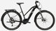 Cannondale Tesoro Neo X 3 Remixte graphite