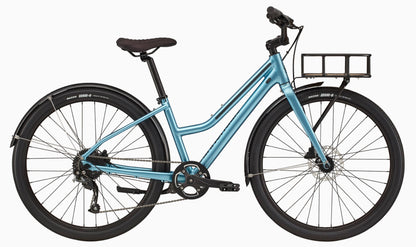 Cannondale Treadwell EQ Remixte Alpine