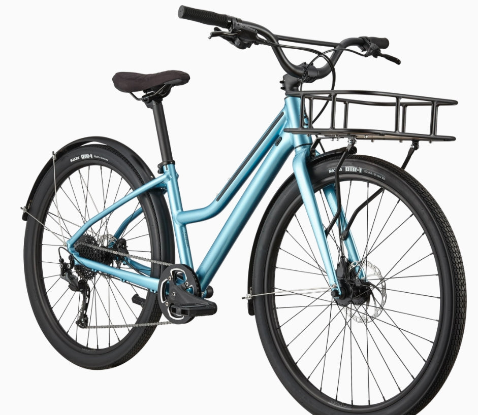 Cannondale Treadwell EQ Remixte Alpine