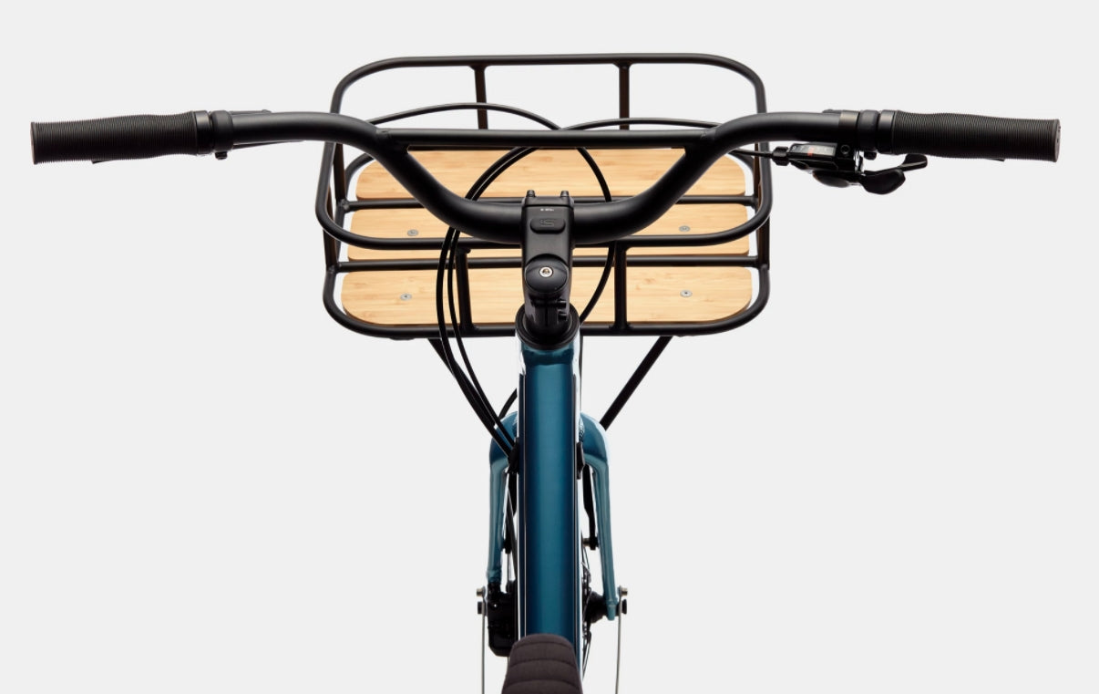 Cannondale Treadwell EQ Remixte Alpine