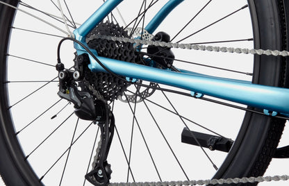 Cannondale Treadwell EQ Remixte Alpine